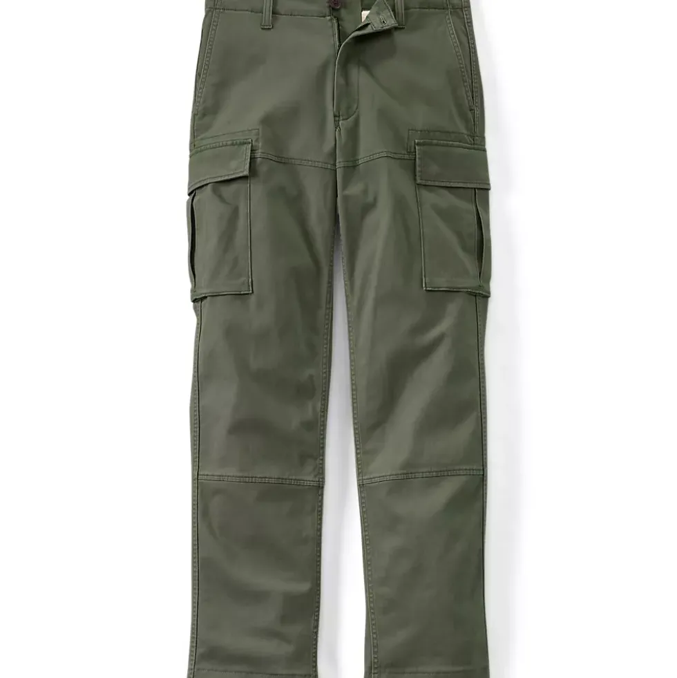 Men's Knockabout Traditional Fit Cargo Pant