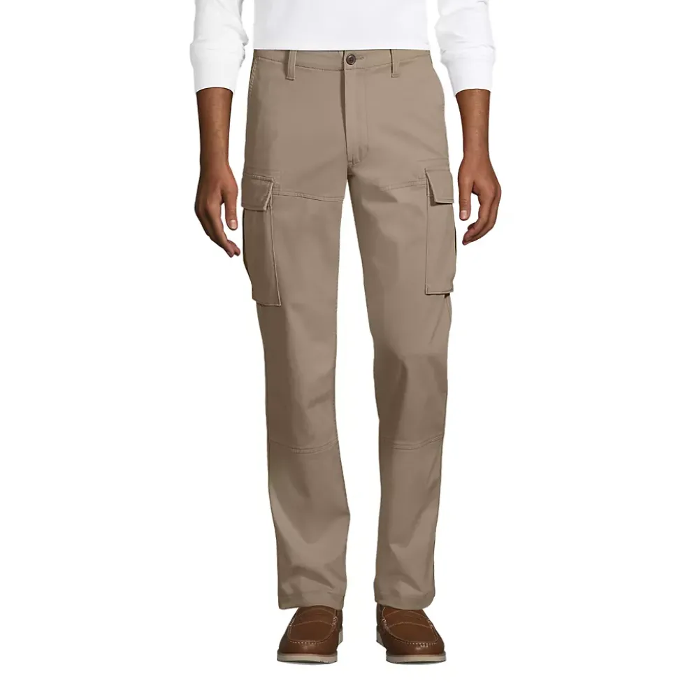 Men's Knockabout Traditional Fit Cargo Pant