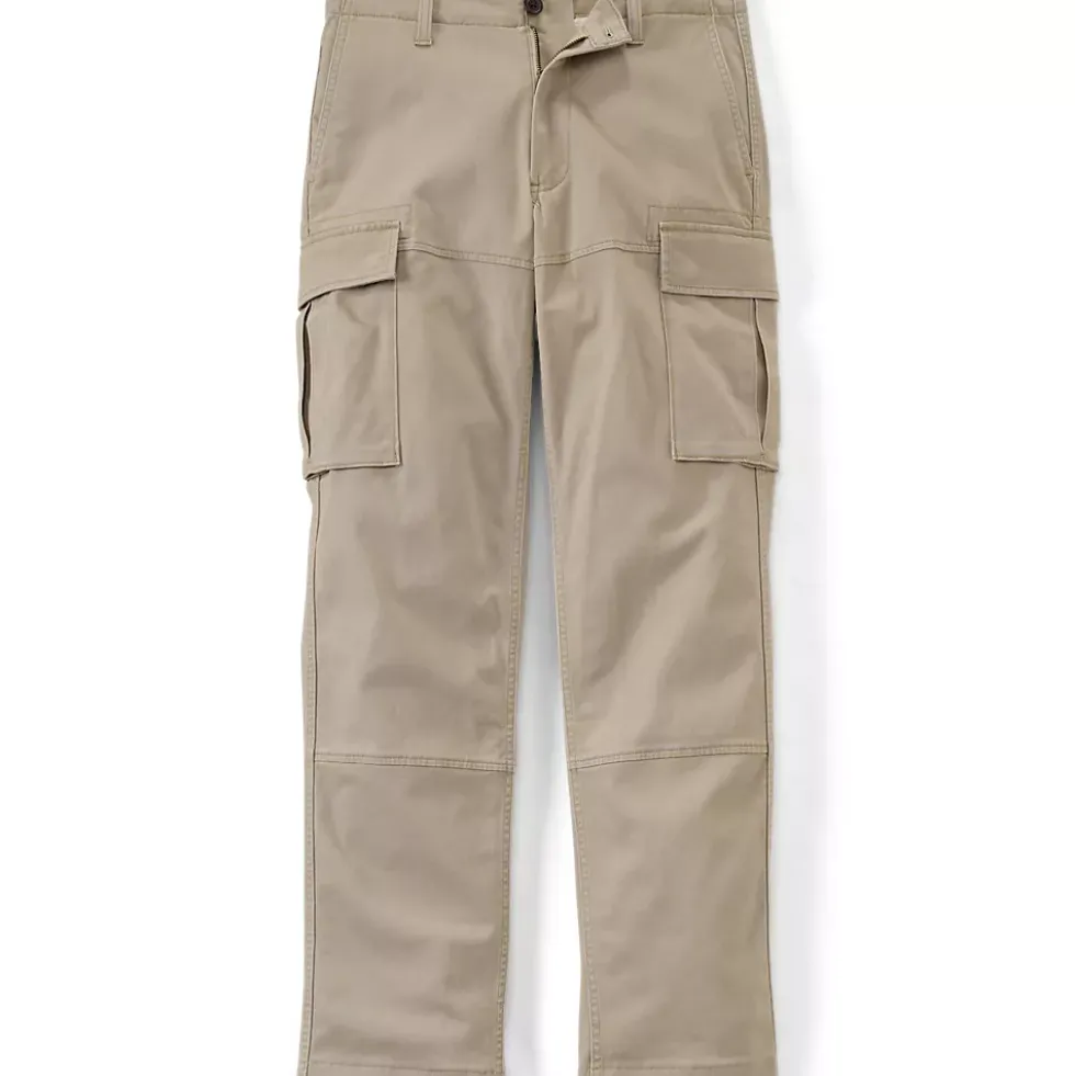 Men's Knockabout Traditional Fit Cargo Pant