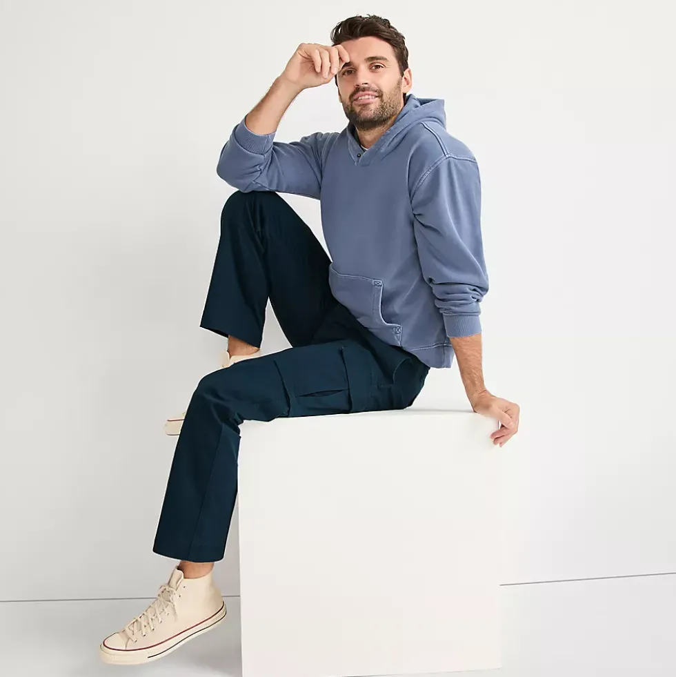 Men's Knockabout Traditional Fit Cargo Pant