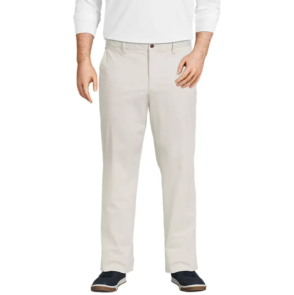 Men's Knockabout Traditional Fit Chino Pant