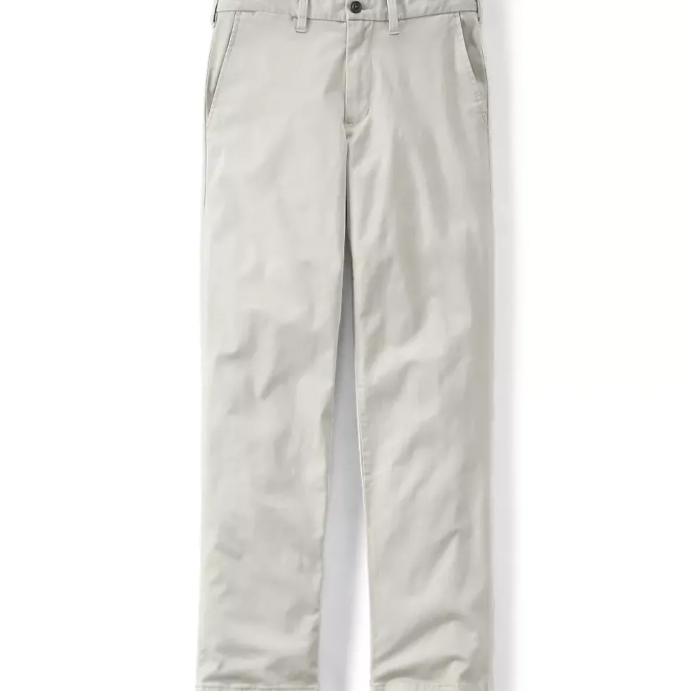 Men's Knockabout Traditional Fit Chino Pant