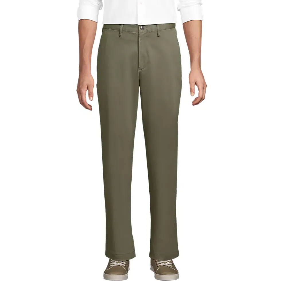 Men's Knockabout Traditional Fit Chino Pant