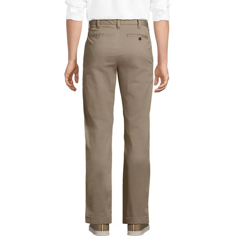 Men's Knockabout Traditional Fit Chino Pant