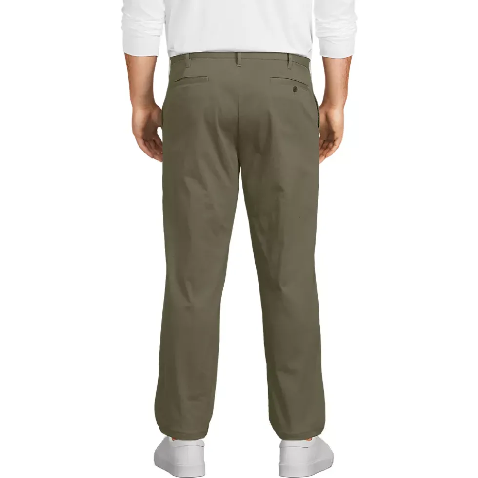 Men's Knockabout Traditional Fit Chino Pant