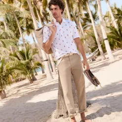 Men's Knockabout Traditional Fit Chino Pant