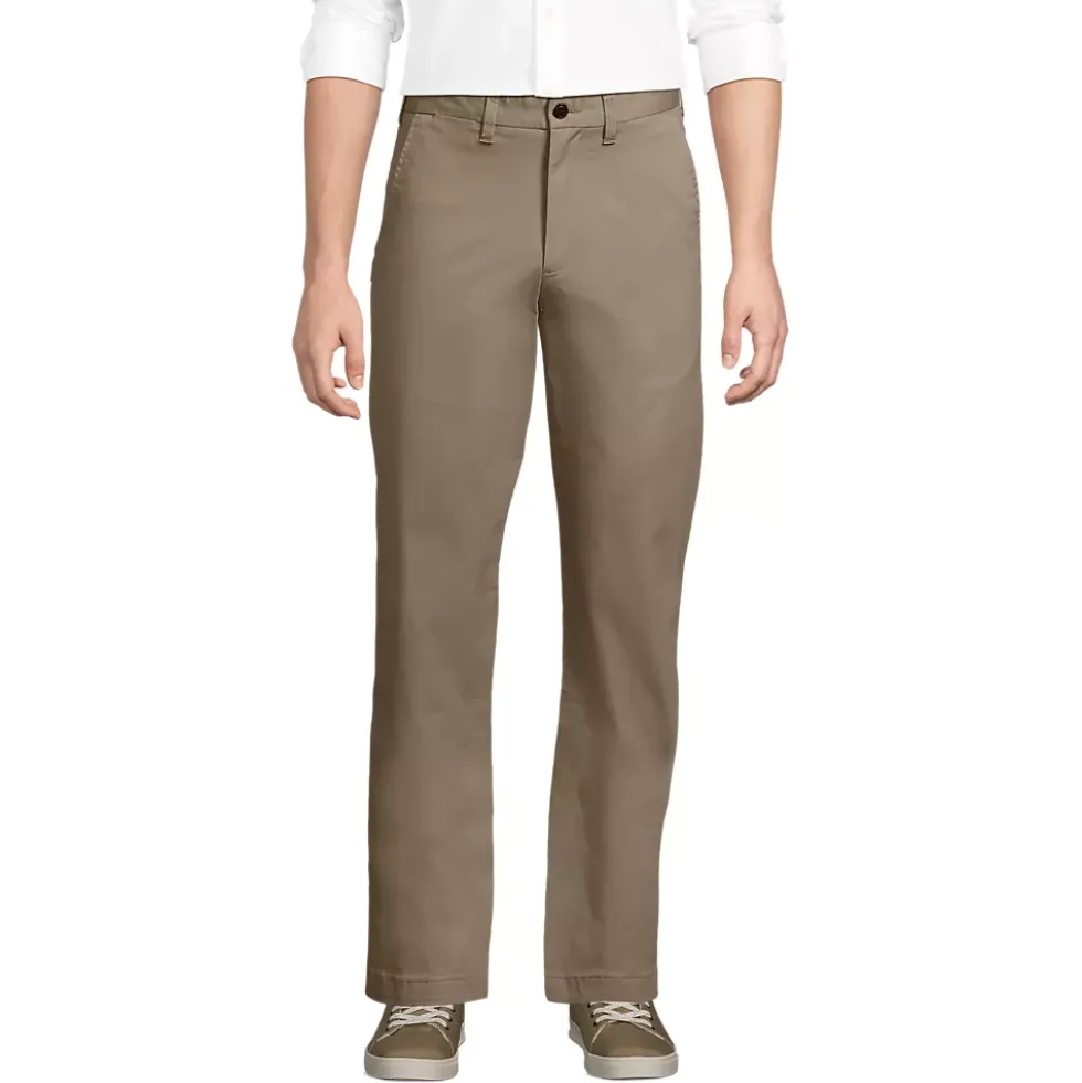 Men's Knockabout Traditional Fit Chino Pant