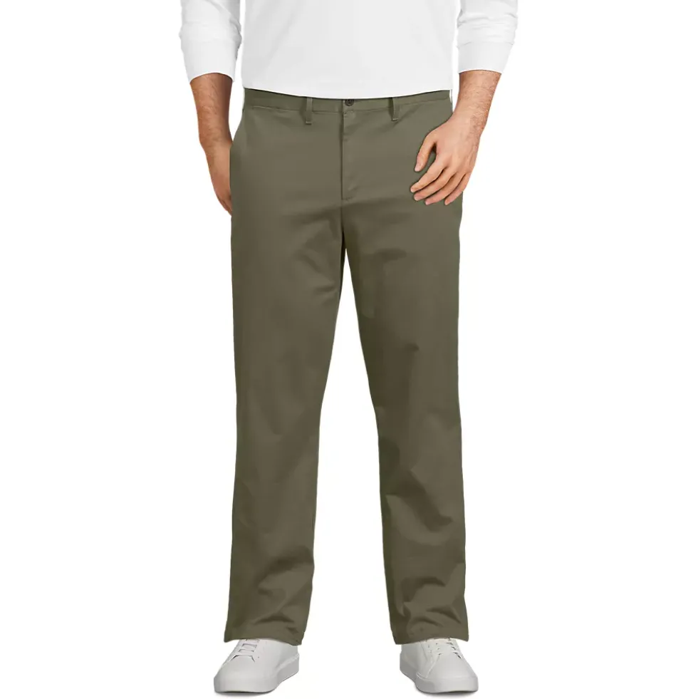Men's Knockabout Traditional Fit Chino Pant