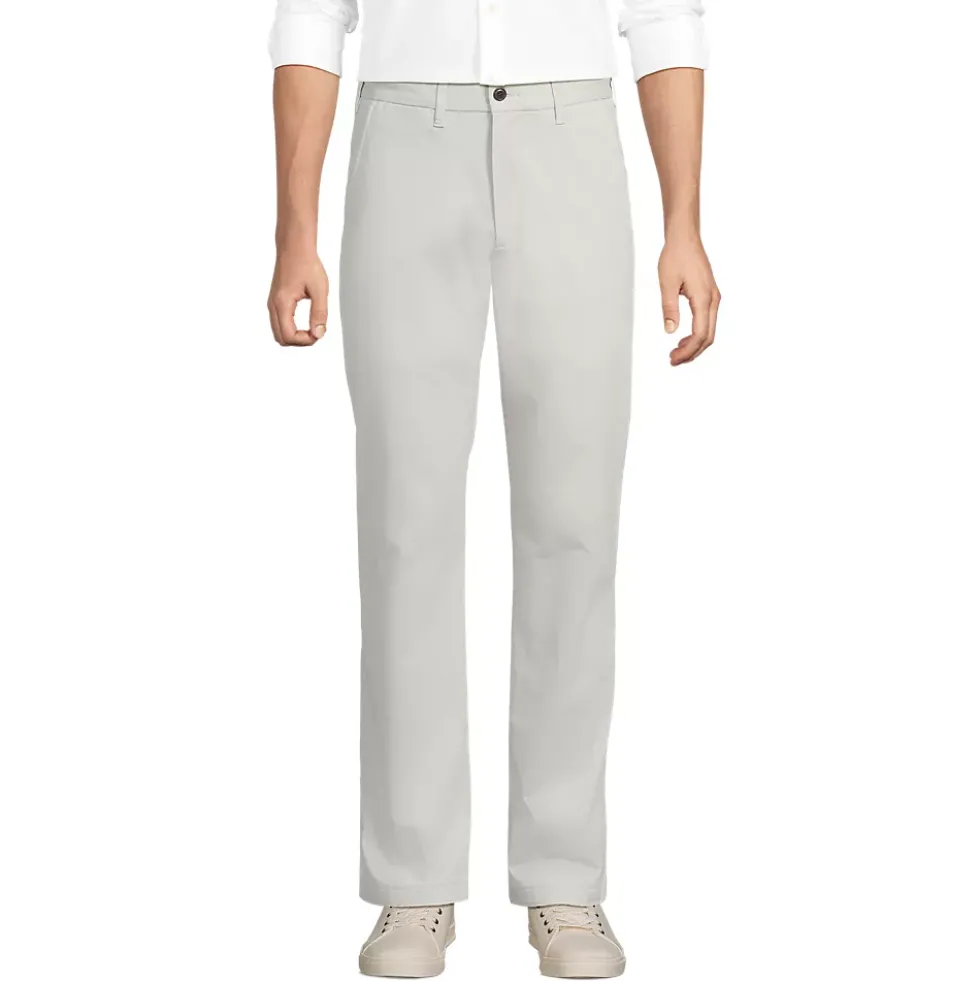 Men's Knockabout Traditional Fit Chino Pant