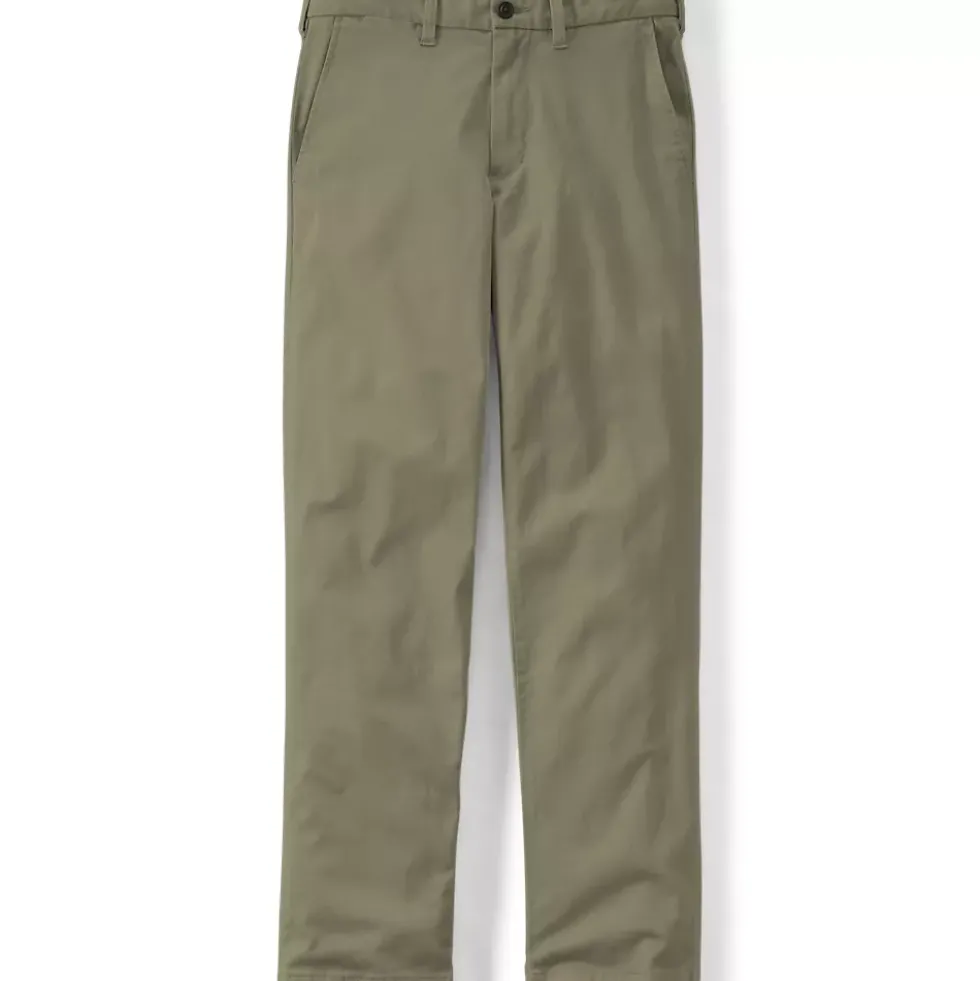 Men's Knockabout Traditional Fit Chino Pant