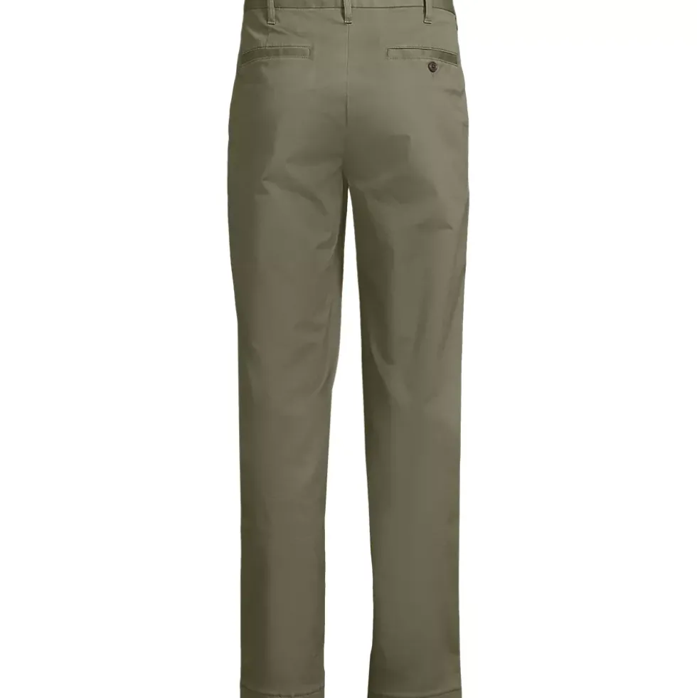 Men's Knockabout Traditional Fit Chino Pant