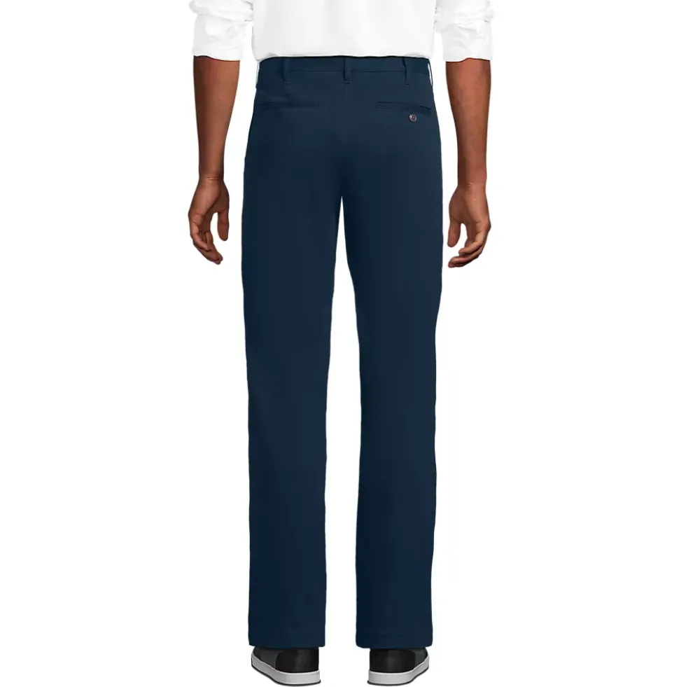 Men's Knockabout Traditional Fit Chino Pant