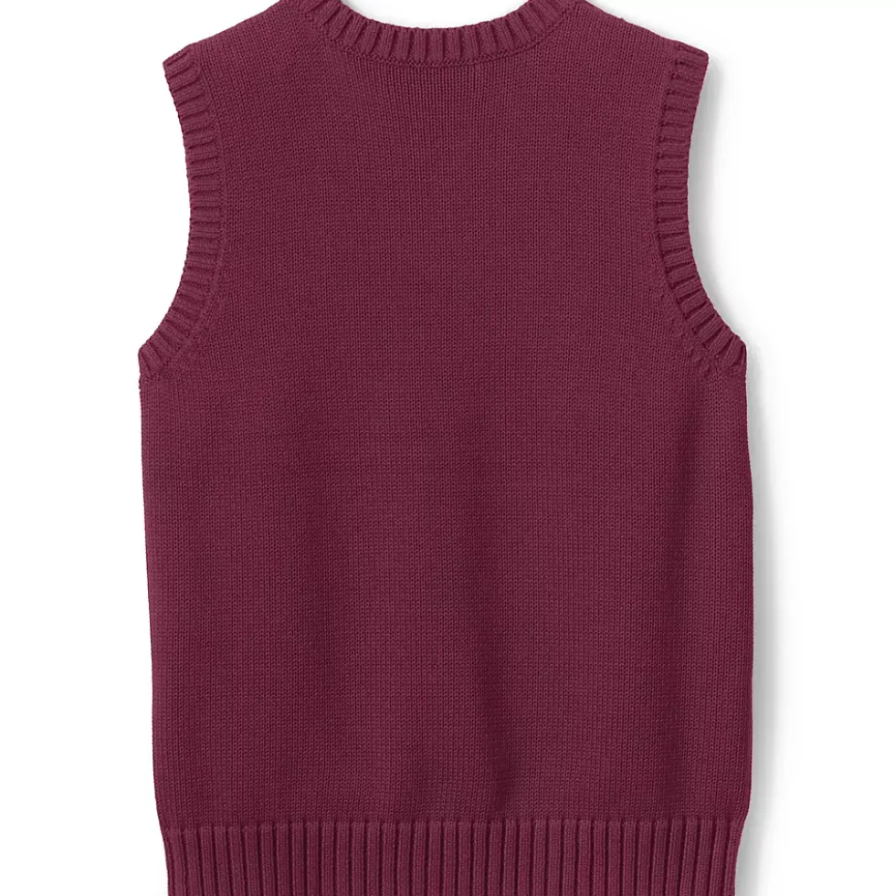Men's Legacy Vest