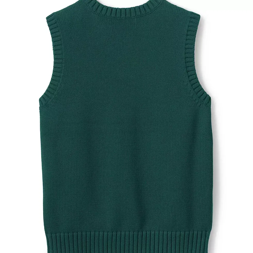 Men's Legacy Vest
