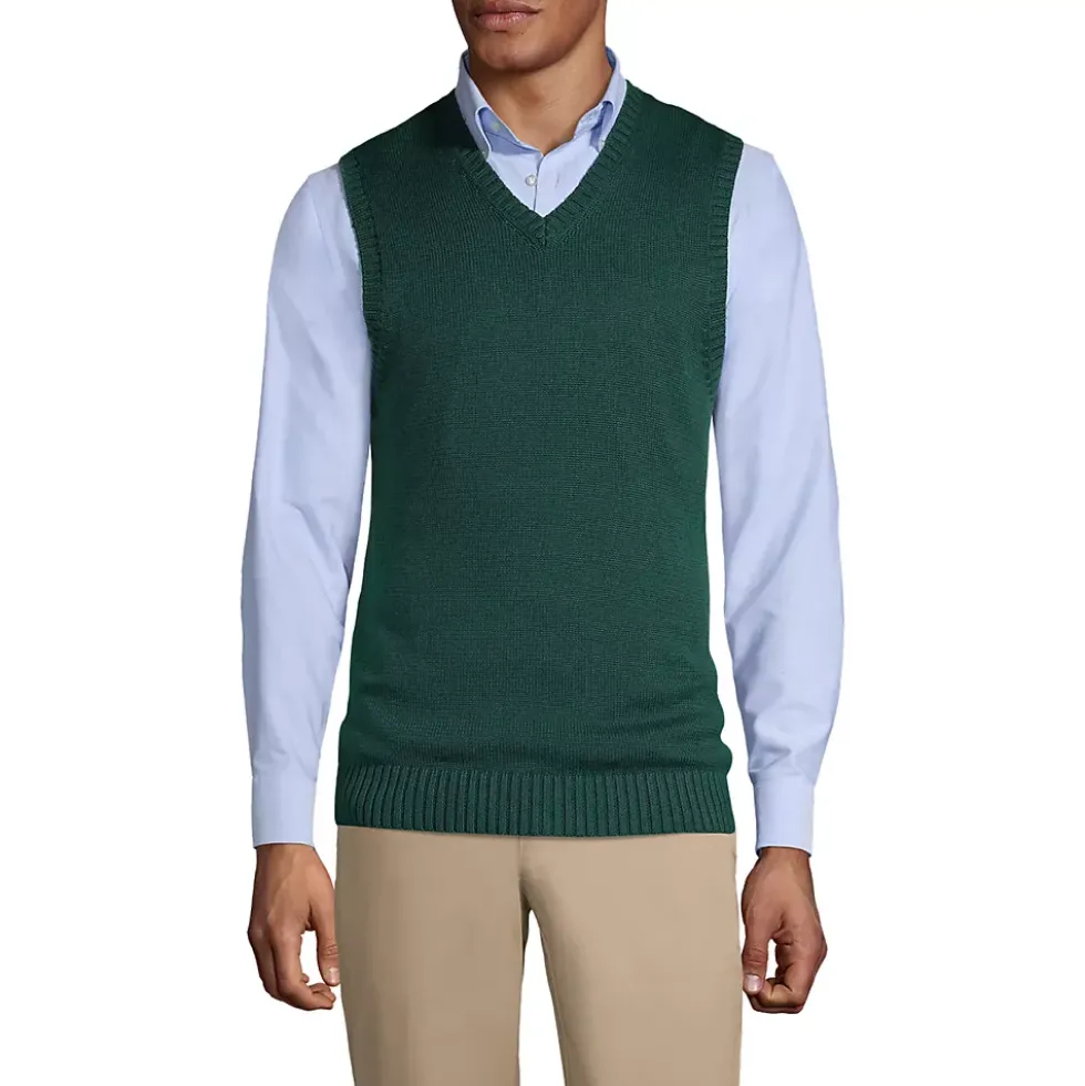 Men's Legacy Vest