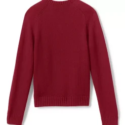 Men's Legacy V-neck Sweater