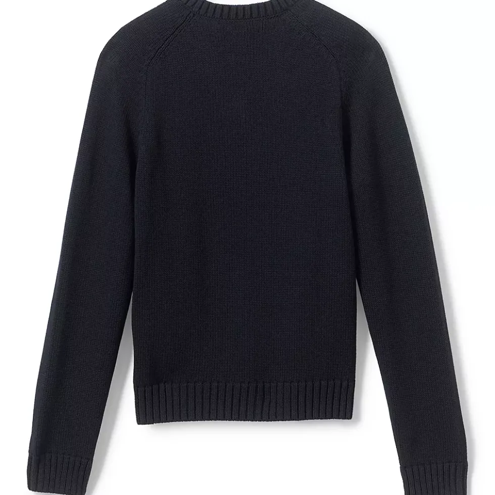 Men's Legacy V-neck Sweater