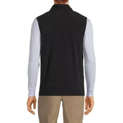 Men's Lightweight Fleece Vest
