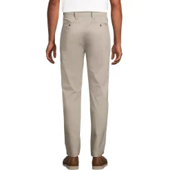 Men's Lightweight Relaxed Tapered Pants