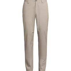 Men's Lightweight Relaxed Tapered Pants
