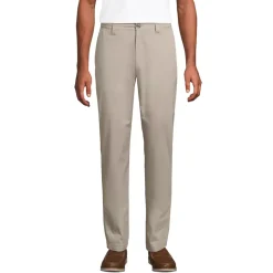 Men's Lightweight Relaxed Tapered Pants