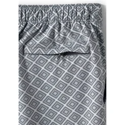 Men's Lined 7