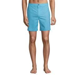 Men's Lined 7