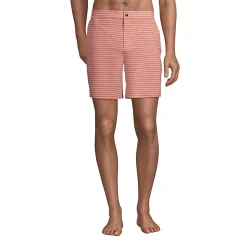 Men's Lined 7