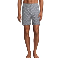 Men's Lined 7