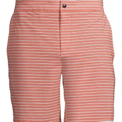 Men's Lined 7