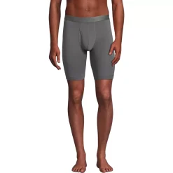 Men's Longer Flex Performance Boxer Brief 3 pack