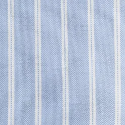 Men's Long Sleeve Easy Fit Sail Rigger Oxford Shirt