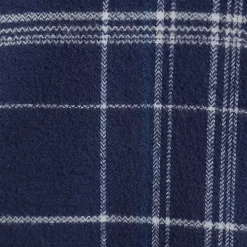 Men's Long Sleeve Flagship Flannel Shirt