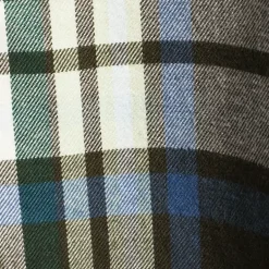 Men's Long Sleeve Flagship Flannel Shirt