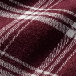 Men's Long Sleeve Flagship Flannel Shirt