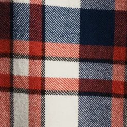 Men's Long Sleeve Flagship Flannel Shirt