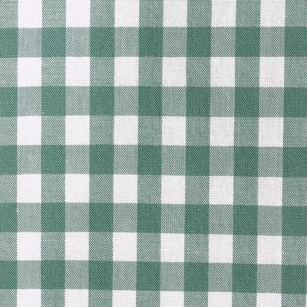 Men's Long Sleeve Poplin Shirt