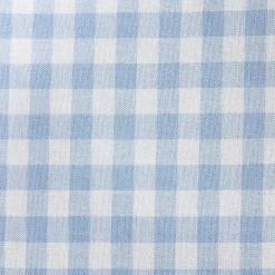 Men's Long Sleeve Poplin Shirt