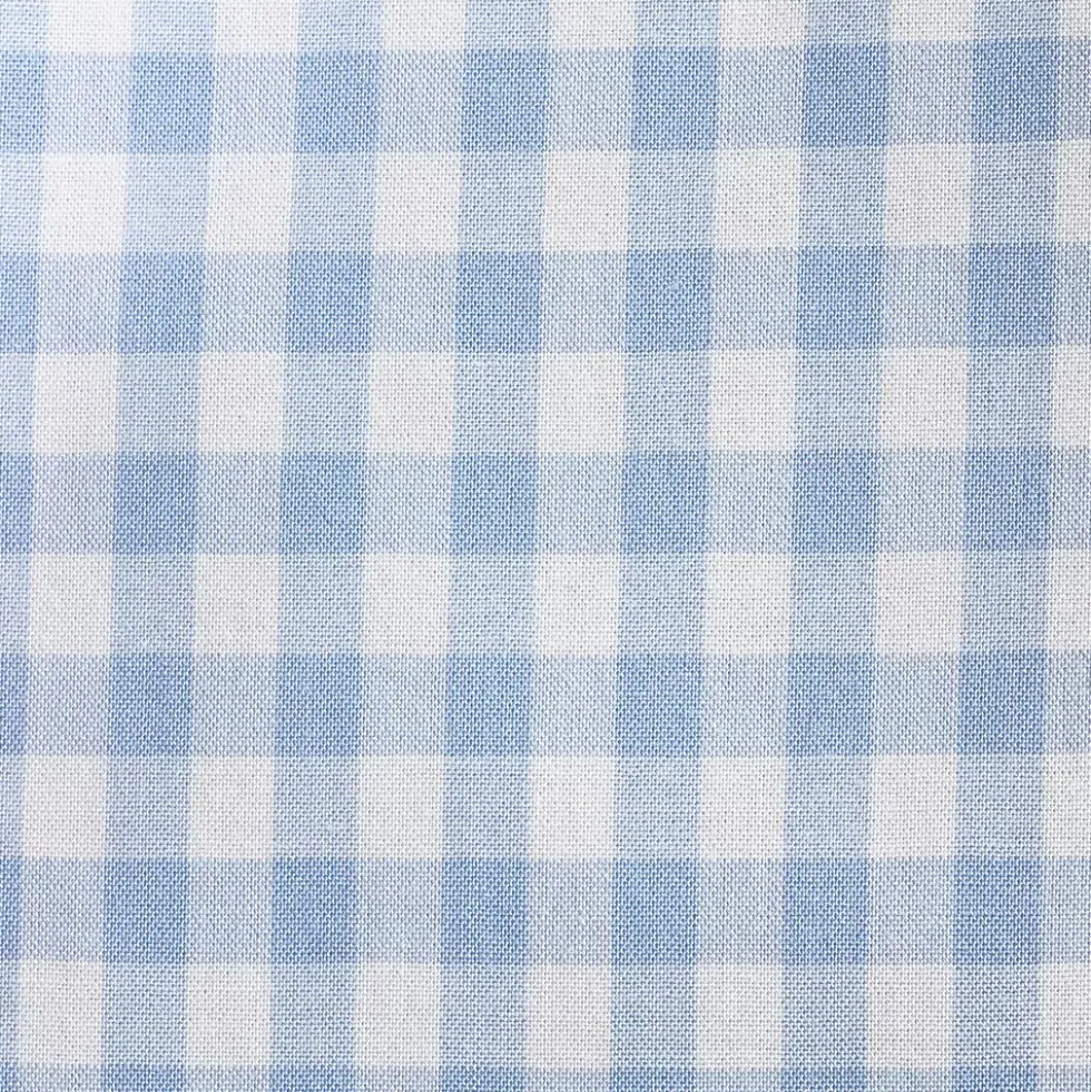 Men's Long Sleeve Poplin Shirt