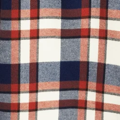 Men's Long Sleeve RainDefense Flannel Shirt