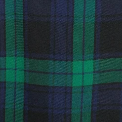Men's Long Sleeve RainDefense Flannel Shirt