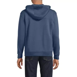 Men's Long Sleeve RainDefense Serious Sweats Full Zip Hoodie