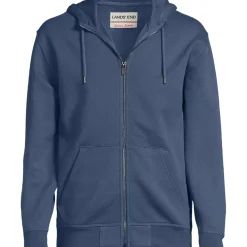 Men's Long Sleeve RainDefense Serious Sweats Full Zip Hoodie
