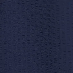 Men's Long Sleeve Seersucker Shirt