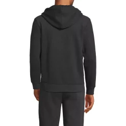 Men's Long Sleeve Serious Sweats Full Zip Hoodie