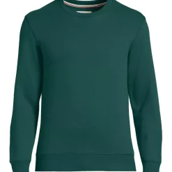 Men's Long Sleeve Serious Sweats Crew Sweatshirt