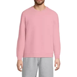 Men's Long Sleeve Serious Sweats Crew Sweatshirt