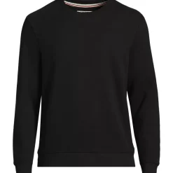 Men's Long Sleeve Serious Sweats Crew Sweatshirt
