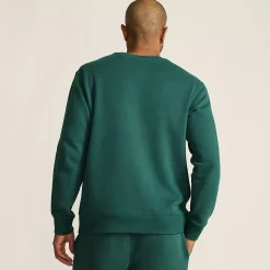 Men's Long Sleeve Serious Sweats Crew Sweatshirt