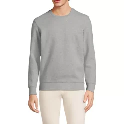 Men's Long Sleeve Serious Sweats Crew Sweatshirt